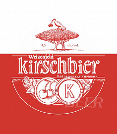 WEIZENFELD KIRSCHBIER