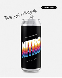 Nitro Stout