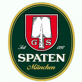 SPATEN Москва