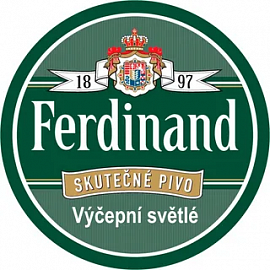 Ferdinand