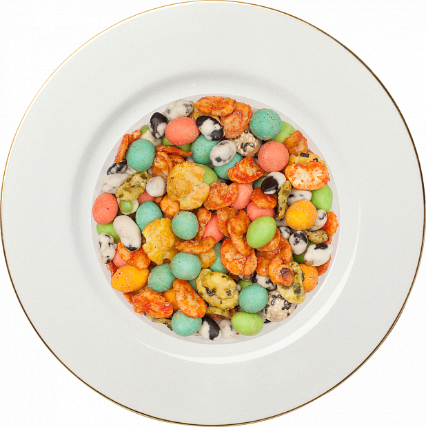 Японский микс