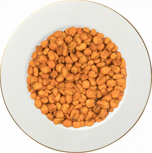 Кукуруза чили