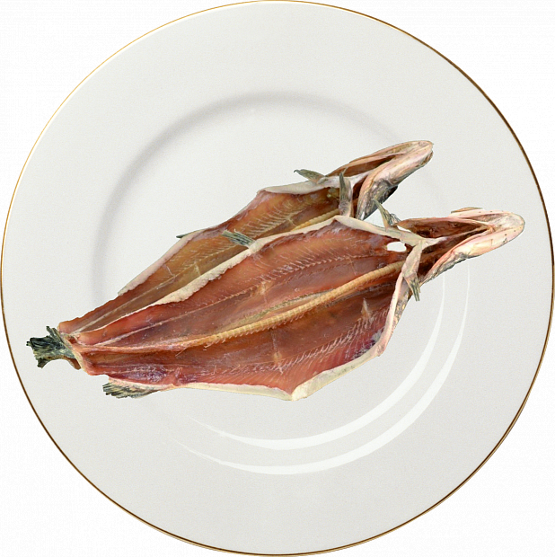 Щука бабочка