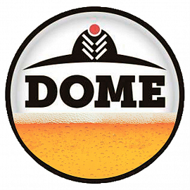 DOME светлое 
