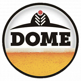 Жигулевское DOME