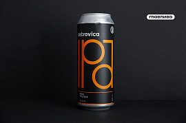 Ostrovica, IPA