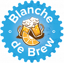 blanche de brew